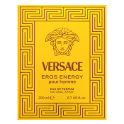 Versace Eros Energy woda perfumowana dla mężczyzn 200 ml