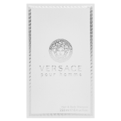 Versace pour Homme sprchový gel pro muže 250 ml