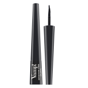 Pupa Vamp! Definition Eyeliner vloeibare eyeliner 100 Black 2,5 ml