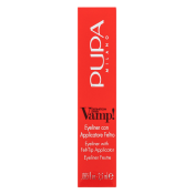 Pupa Vamp! Definition Eyeliner vloeibare eyeliner 100 Black 2,5 ml