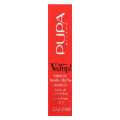 Pupa Vamp! Professional Waterproof Liner 100 Extra Black voděodolné oční linky 4,5 ml