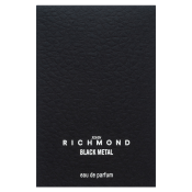 John Richmond Black Metal parfémovaná voda pro ženy 50 ml