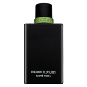 John Richmond Unknown Pleasures Secret Woods Парфюмна вода унисекс 100 ml