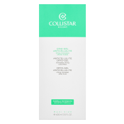 Collistar zpevňující tělový gel Anticellulite Cryo-Gel 400 ml