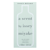 Issey Miyake A Scent by Issey Miyake Eau de Toilette nőknek 100 ml