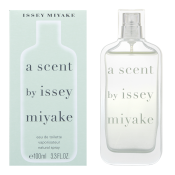 Issey Miyake A Scent by Issey Miyake Eau de Toilette nőknek 100 ml