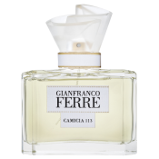 Gianfranco Ferré Camicia 113 Eau de Parfum for women 100 ml