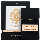 Tiziana Terenzi Foconero Parfüm unisex 100 ml