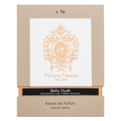 Tiziana Terenzi Bella Oudh čistý parfém unisex 100 ml