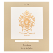 Tiziana Terenzi Orionis Assoluto czyste perfumy unisex 100 ml