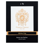 Tiziana Terenzi White Fire čistý parfém unisex 100 ml