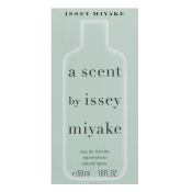 Issey Miyake A Scent by Issey Miyake Eau de Toilette nőknek 50 ml