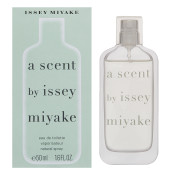 Issey Miyake A Scent by Issey Miyake Eau de Toilette nőknek 50 ml