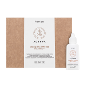 Kemon Actyva Disciplina Intensa Treatment vyživující maska pro hrubé a nepoddajné vlasy 12 x 30 ml