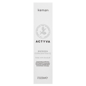 Kemon Actyva Purezza Concentrate sérum proti lupům 50 ml