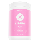 Kemon Liding Color Mask mască pentru întărire pentru păr vopsit 1000 ml