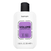 Kemon Volume Shampoo učvršćujući šampon za volumen kose 250 ml