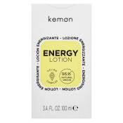 Kemon Energy Lotion bezoplachová péče proti vypadávání vlasů 100 ml