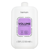 Kemon Volume Shampoo učvršćujući šampon za volumen kose 1000 ml