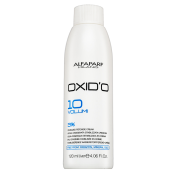Alfaparf Milano Oxid'o 10 Volumi 3% vyvíjecí emulze pro všechny typy vlasů 120 ml