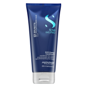 Alfaparf Milano Semi Di Lino Brunette Anti-Orange Conditioner tónovací kondicionér pro hnědé odstíny 200 ml