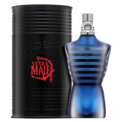 Jean P. Gaultier Ultra Male Intense toaletní voda pro muže 75 ml