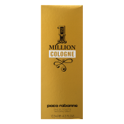 Paco Rabanne 1 Million Cologne Toaletna voda za moške 125 ml