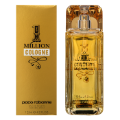 Paco Rabanne 1 Million Cologne Toaletna voda za moške 125 ml