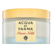 Acqua di Parma Peonia Nobile tělový krém pro ženy 150 g