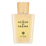 Acqua di Parma Magnolia Nobile sprchový gel pro ženy 200 ml