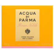 Acqua di Parma Rosa Nobile Body cream for women 150 g