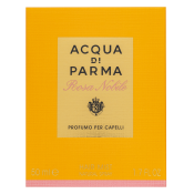Acqua di Parma Rosa Nobile vůně do vlasů pro ženy 50 ml