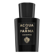 Acqua di Parma Oud & Spice Eau de Parfum für Herren 20 ml