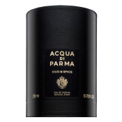 Acqua di Parma Oud & Spice Eau de Parfum für Herren 20 ml