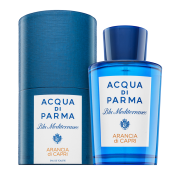 Acqua di Parma Blu Mediterraneo Arancia di Capri toaletní voda unisex 180 ml