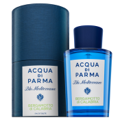 Acqua di Parma Blu Mediterraneo Bergamotto di Calabria Eau de Toilette unisex 180 ml