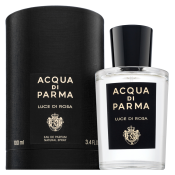 Acqua di Parma Luce Di Rosa Парфюмна вода унисекс 100 ml