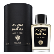Acqua di Parma Luce Di Rosa parfémovaná voda unisex 180 ml