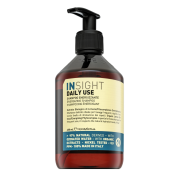 Insight Daily Use Energizing Shampoo versterkende shampoo voor dagelijks gebruik 400 ml