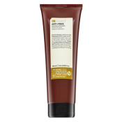 Insight Anti-Frizz Hydrating Mask Mascarilla alisadora Para cabello ondulado y rizado 250 ml