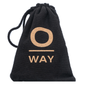 OWAY zklidňující balzám po holení Repairing Aftershave Balm 50 ml