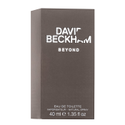 David Beckham Beyond Eau de Toilette für Herren 40 ml
