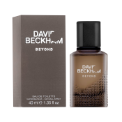 David Beckham Beyond Eau de Toilette für Herren 40 ml
