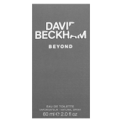 David Beckham Beyond Eau de Toilette für Herren 60 ml