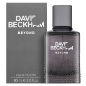 David Beckham Beyond Eau de Toilette für Herren 60 ml