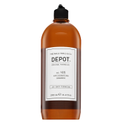 Depot No. 105 Invigorating Shampoo Stärkungsshampoo gegen Haarausfall 1000 ml