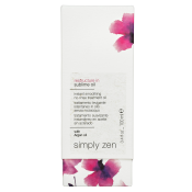 Simply Zen Restructure In Sublime Oil olej pro velmi suché a poškozené vlasy 100 ml