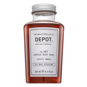 Depot gel za tuširanje No. 601 Gentle Body Wash Mystic Amber 250 ml