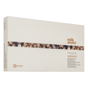 Milk_Shake Integrity Repairing Hair Treatment koncentrirana obnavljajuća njega za kemijski tretiranu kosu 8 x 12 ml