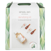 Simply Zen Densifying Kit kit voor hoofdhuid stimulatie 250 ml + 20 ml + 112 ml